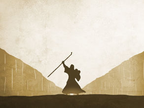 Moses: A Superior, True, & Godly Leader