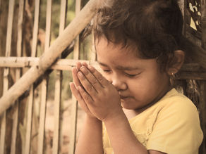 Pray in All Circumstances