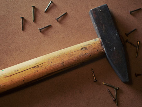 Nehemiah Example in Pray and Work