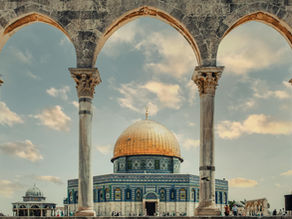 The Fall of Solomon and Worship