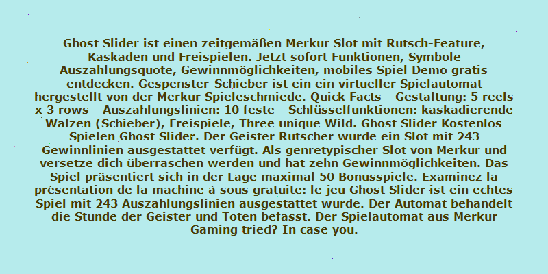 https://ghost-slider.de.com