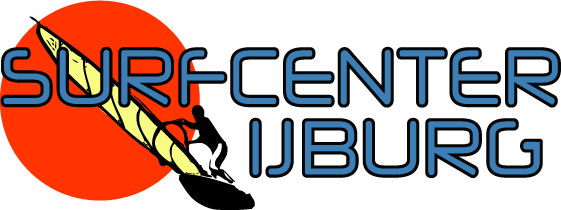 Surfcenter Ijburg logo