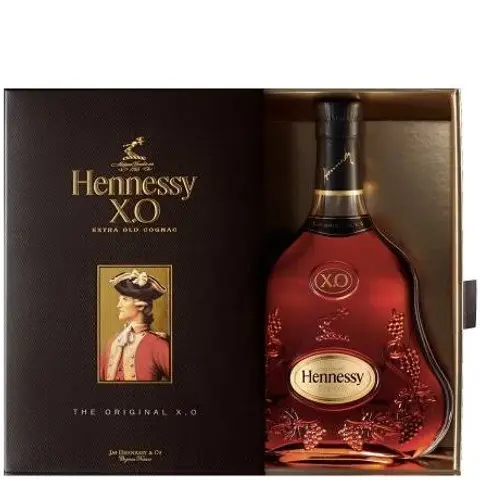 HENNESSY XO COGNAC 750ML | Booze Town