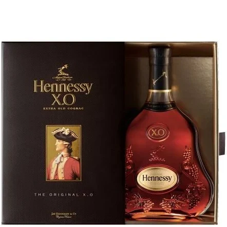 HENNESSY XO COGNAC 750ML | Booze Town