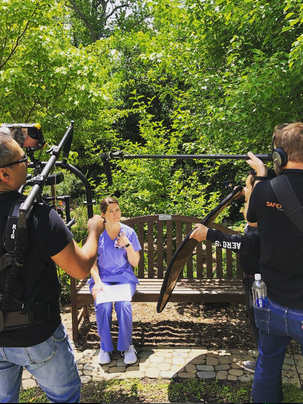 What is Video Production