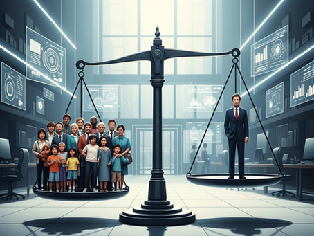 Supremacia do Interesse Público: Revisitando um Princípio-Matriz do Direito Administrativo em uma Perspectiva Crítica