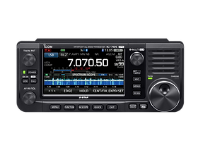 (値下げ)【配送可】アマチュア無線FT655一式.DVS-2 FT-65とスピーカーマイクSSM-17Bのセット 八重洲無線 144/430MHz帯