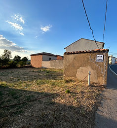 EN VENTA: Terreno Urbano para Construir en Cubillas de Rueda, León