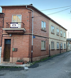 Piso amueblado en venta en Cistierna