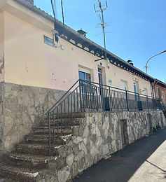 EN ALQUILER: Se alquila acogedora Vivienda en Alquiler en Cistierna, León.