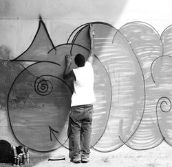 LOWART GRAFFITI 19