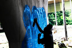 LOWART GRAFFITI 35