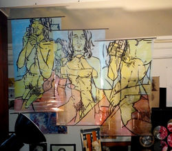 Tyler Transparencies