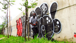 LOWART GRAFFITI 15