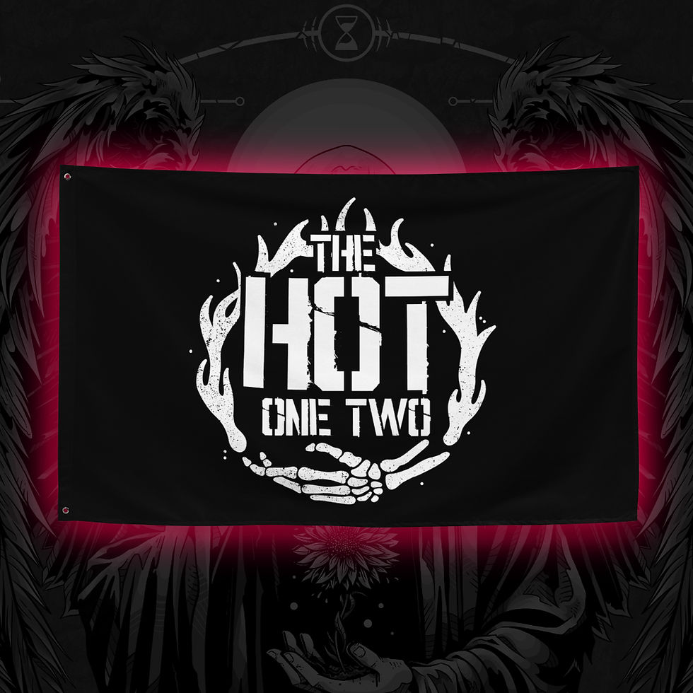 Thumbnail: Flag