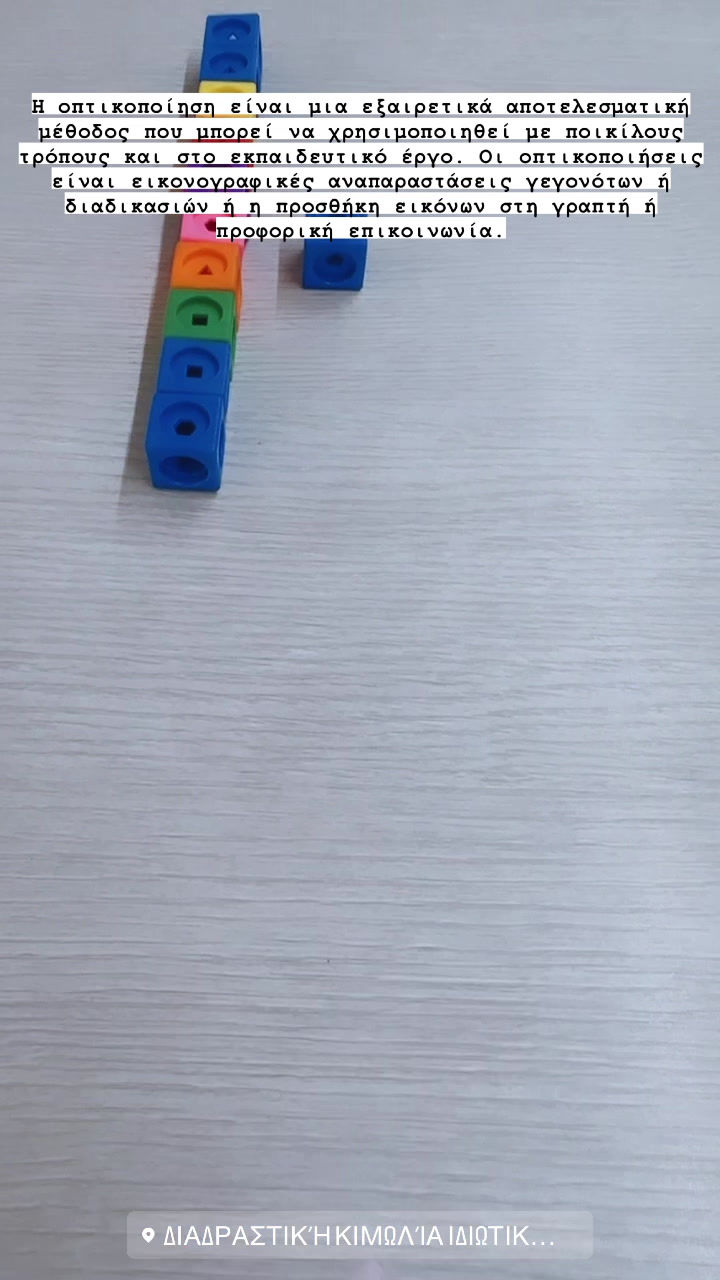 Thumbnail: Εκπαιδευτικές Κάρτες "Οι αριθμοί"