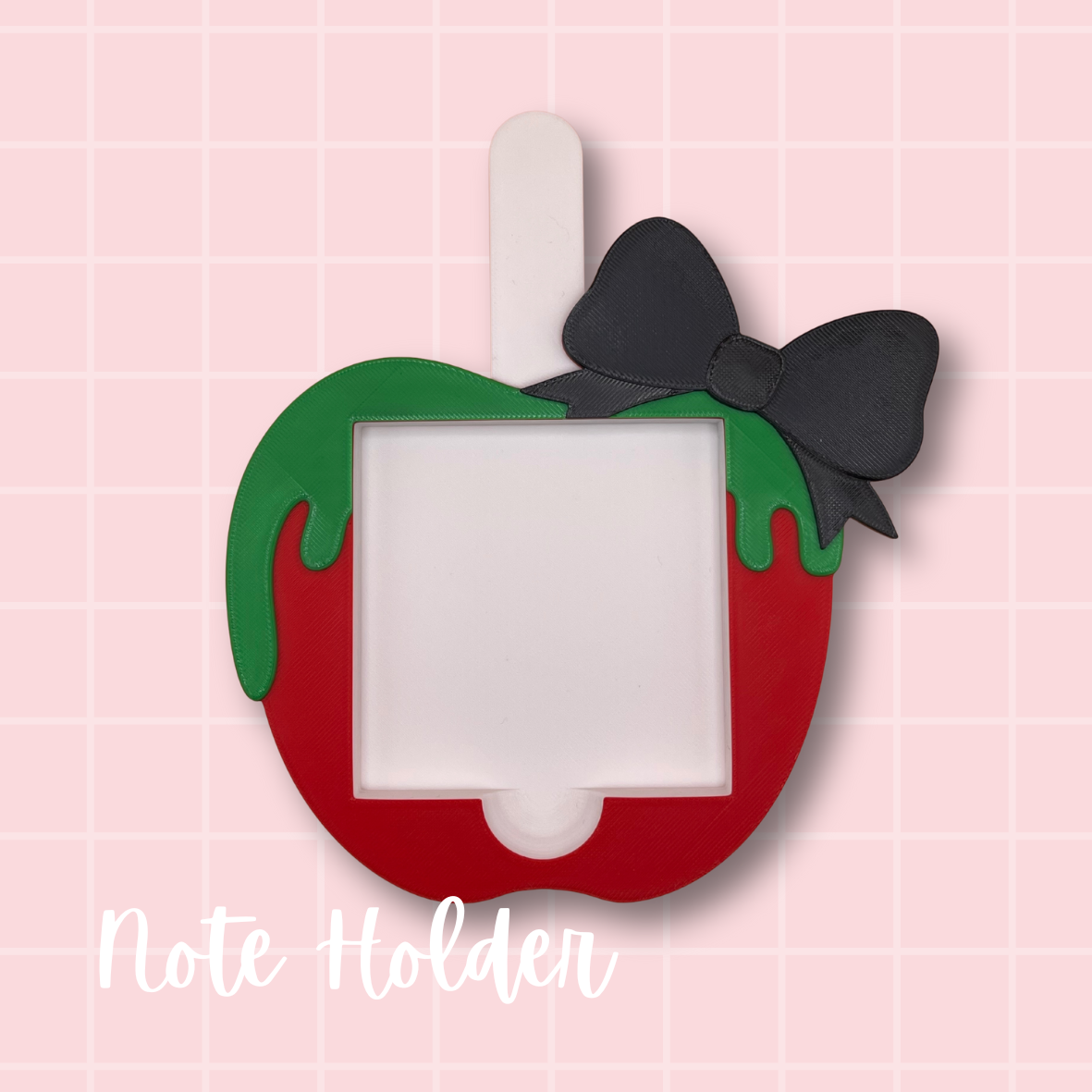 Poison Apple Desk Bundle