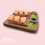 Thumbnail: Nigiri Sushi Clicker Tray