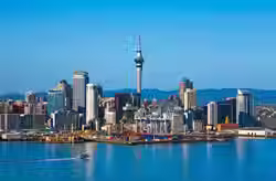 Study in New Zealand