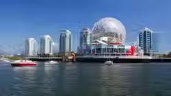 Study in Canada