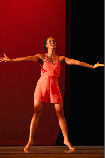 Photo Credit: Darin Reed