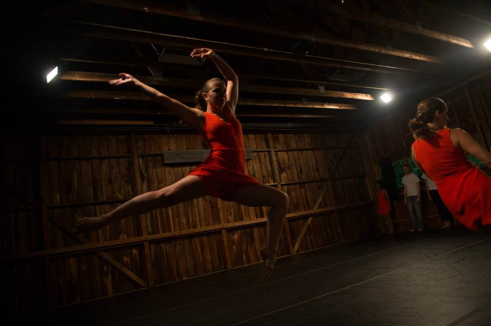 Photo Credit: Christopher Duggan