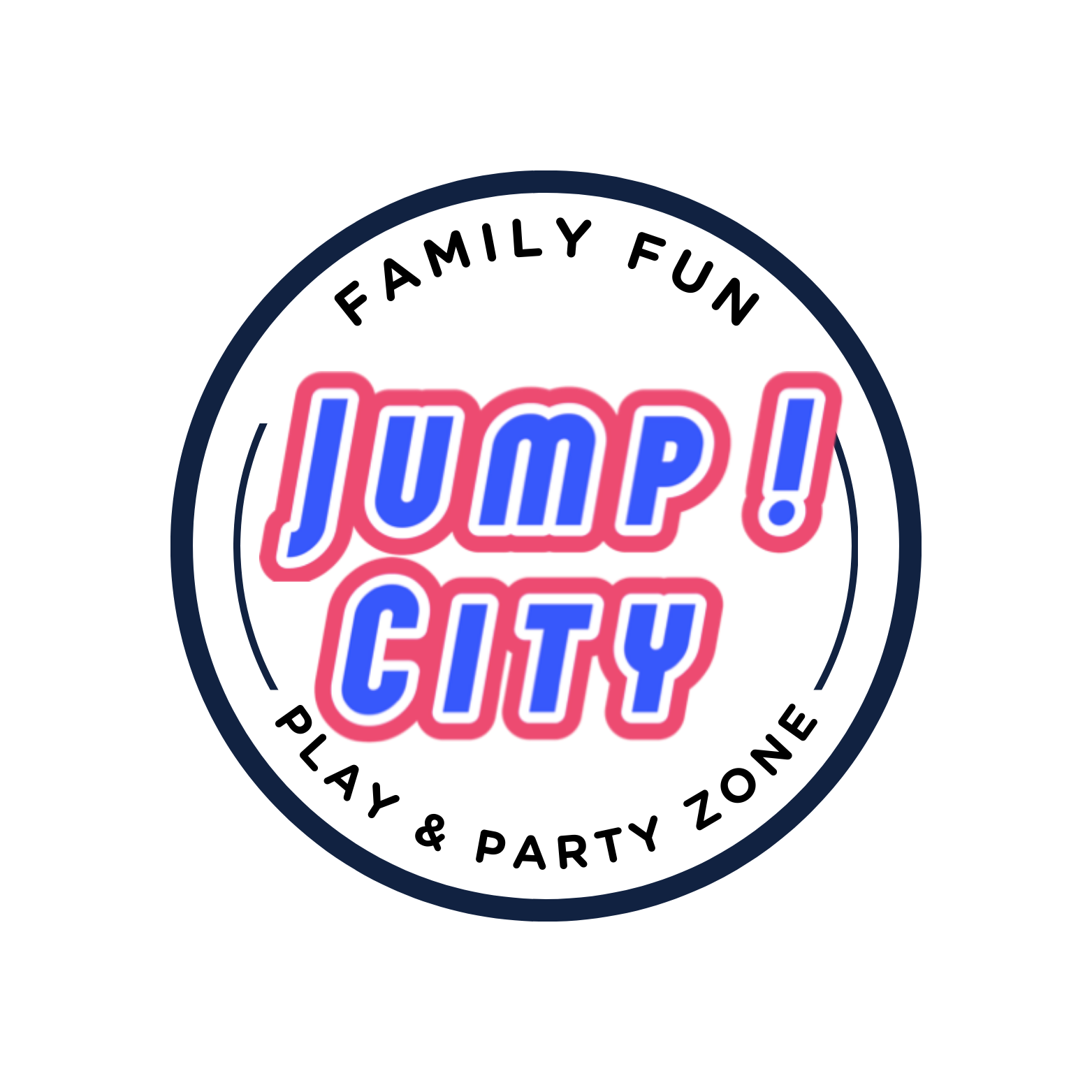 Jump! City logo