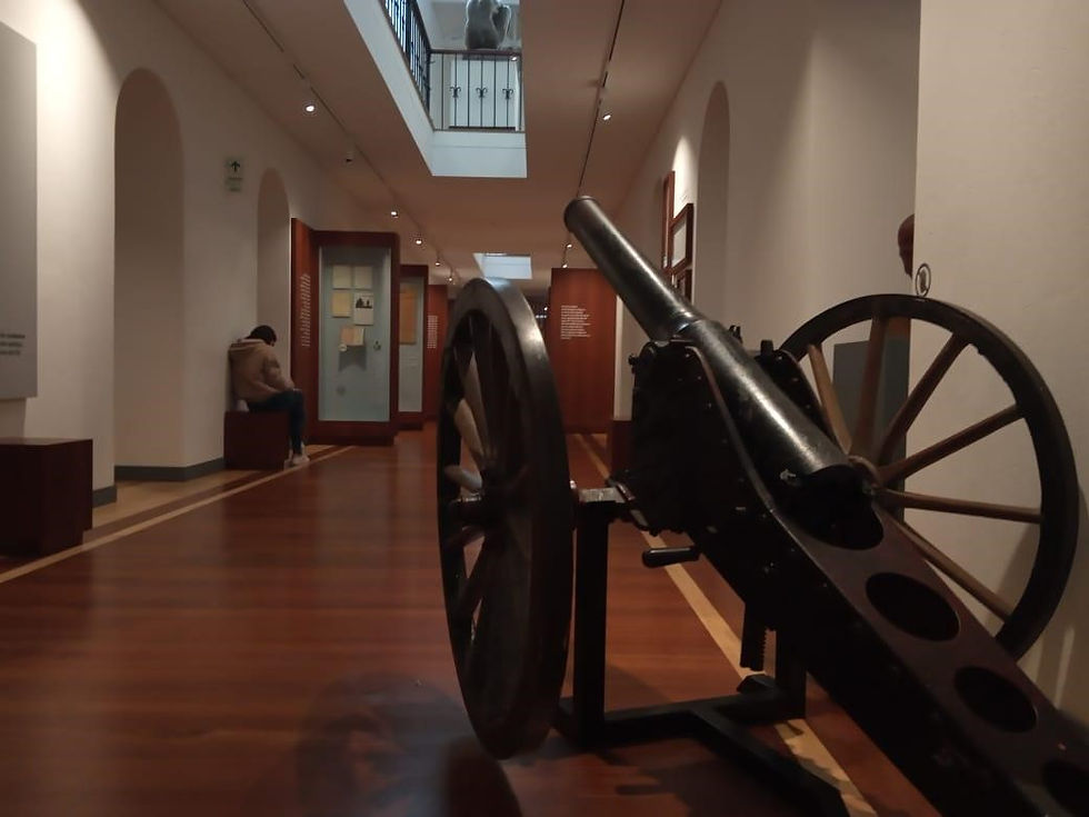 Museo Nacional