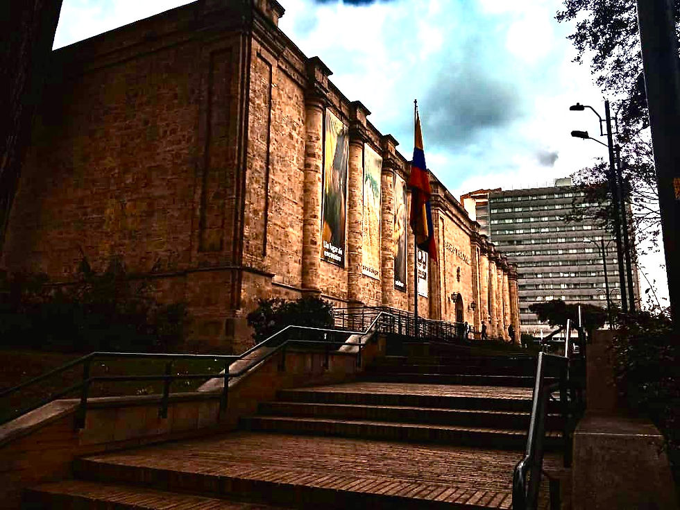Museo Nacional