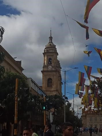 Carrera Séptima