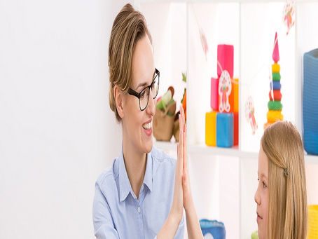 How speech therapy mckinney tx Helps Children and Adults Thrive