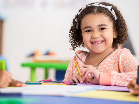 Supporting Communication and Feeding Development with Specialized Therapy
