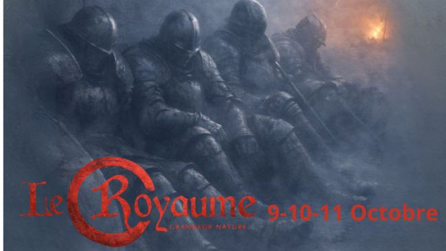 Quatrième Événement - Saison 2026