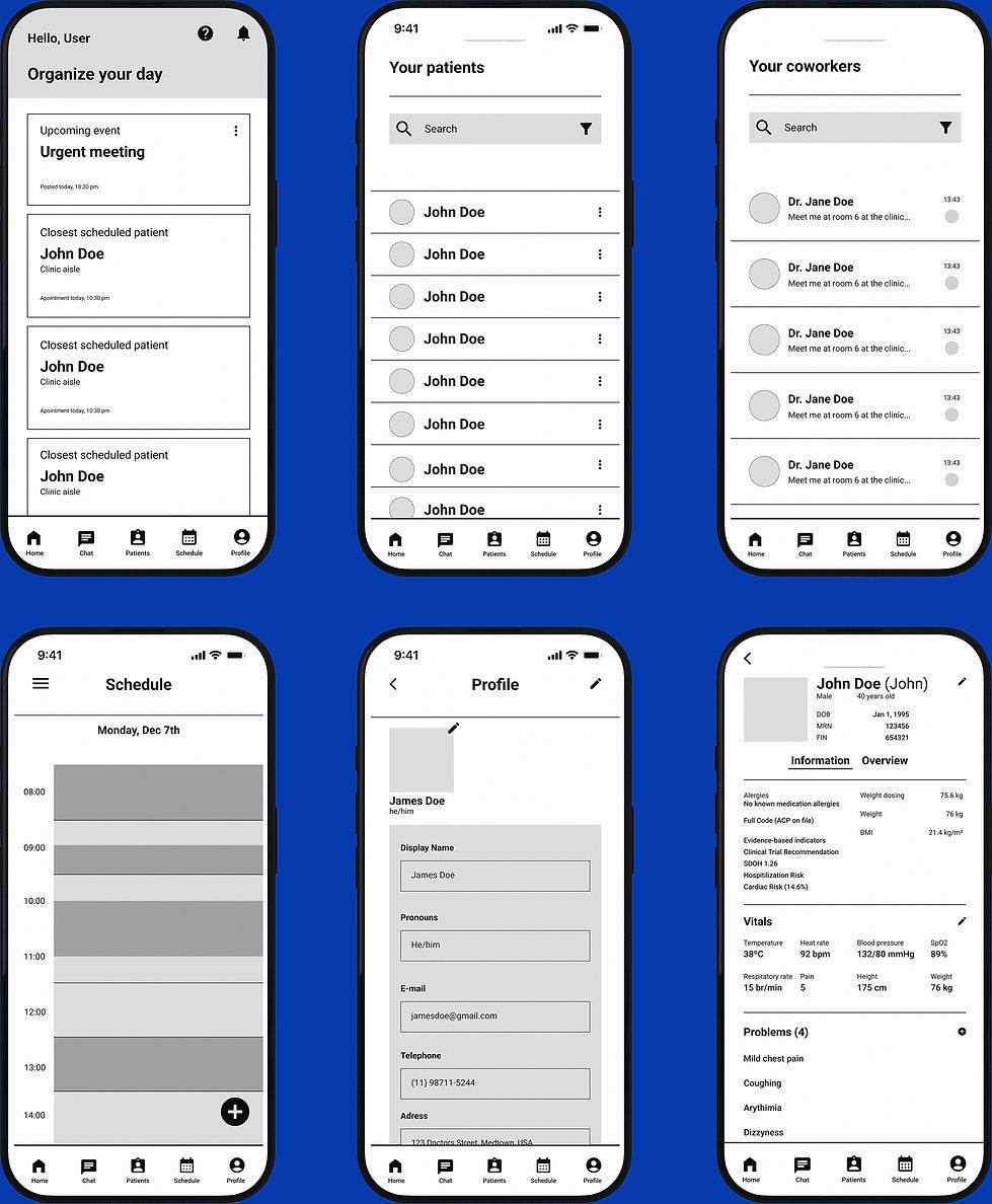 Wireframes for presentation blue bg.jpg