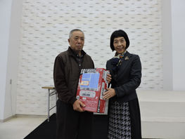 茶臼山GC 11月熟年コンペ