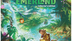 Sneak Peeks & Stretch Goals: December Crowdfunding Projects to Get Excited About