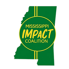 MISSISSIPPI IMPACT COALITION