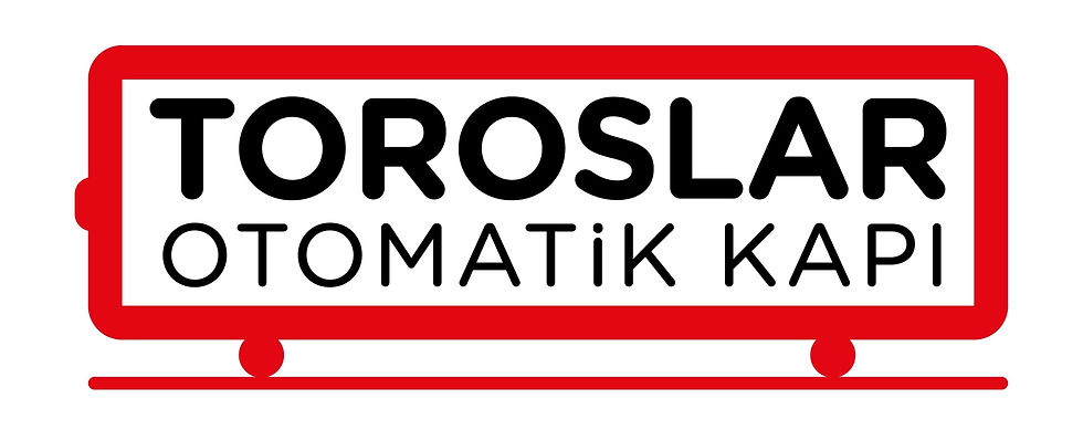 Antalya Toroslar Otomatik Kapı