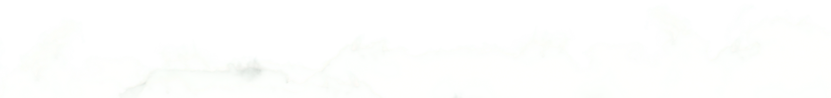 White clouds background in header design