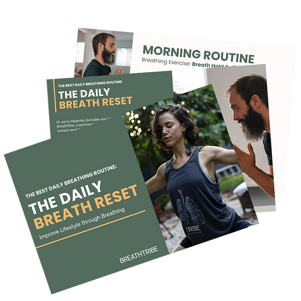 DOWNLOADABLE FREE DAILY BREATHWORK GUIDE