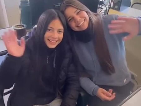 Vuelven a tener su sala de computación 💻