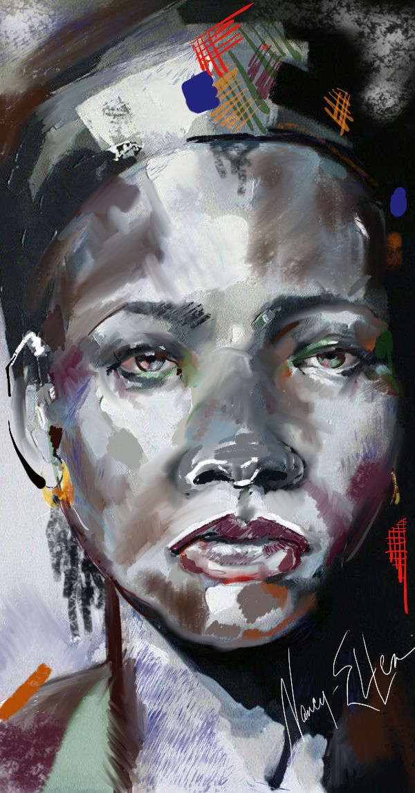 Urban Queen