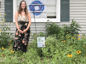 Featured Native Plant Promoter: Kimberly Hamm