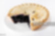 Blueberry Pie - 10 inch