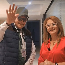 Dabeivath Millan,  directora académica Escuela de Artes y Letras EAL. 