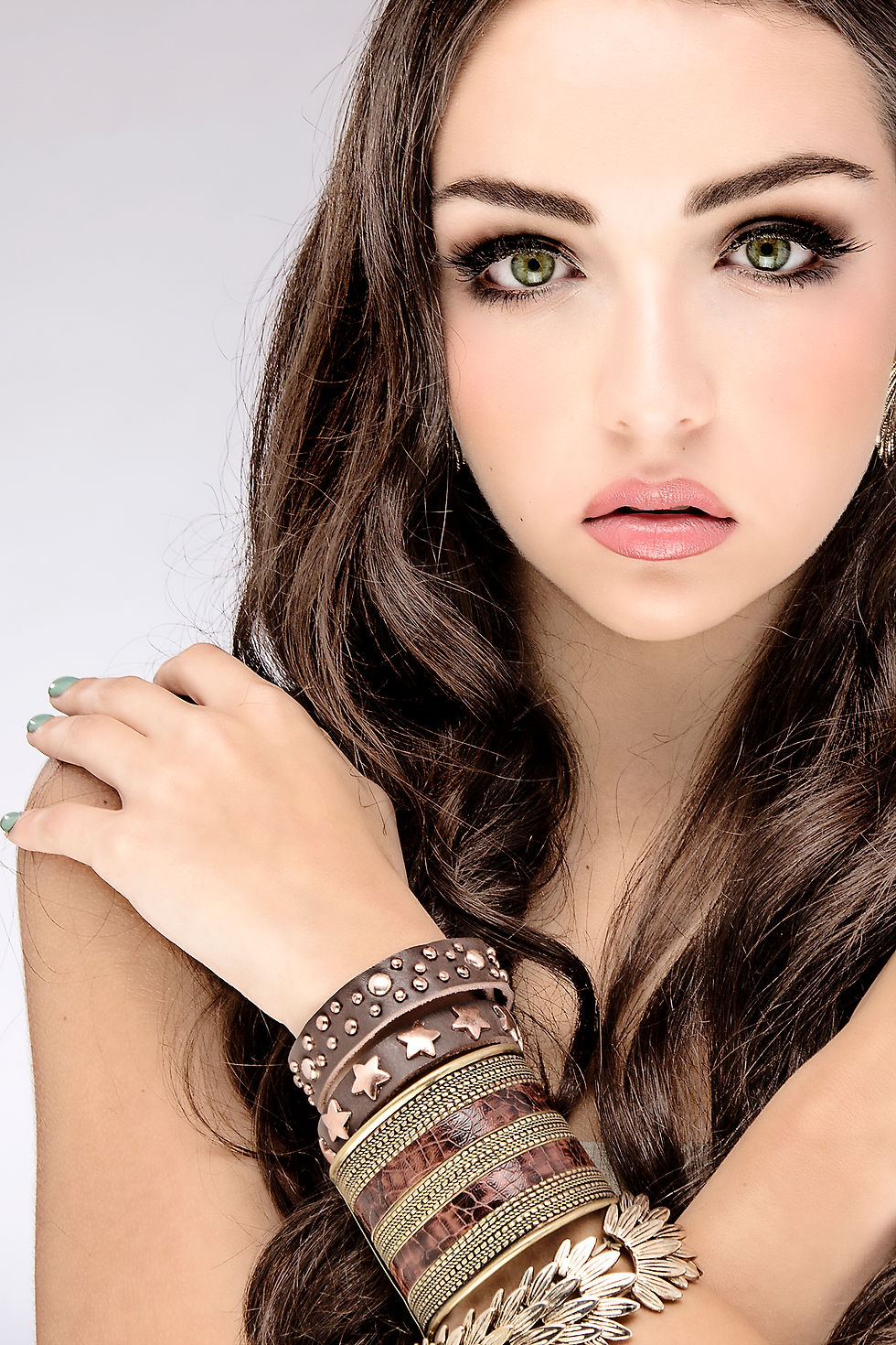 Make up Schule