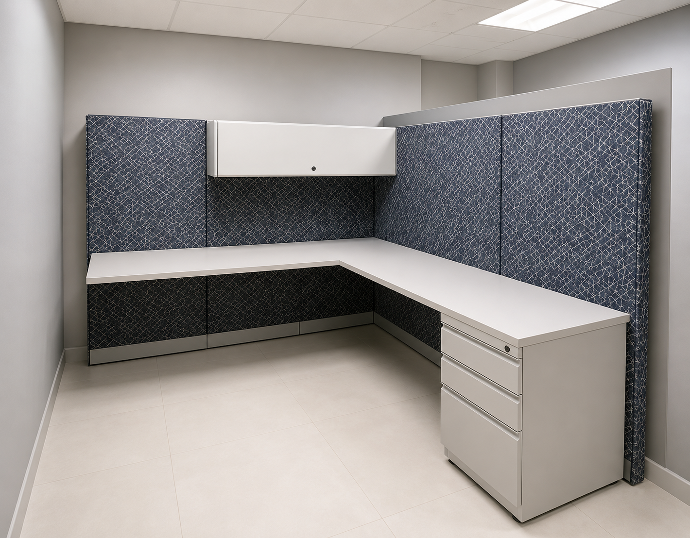MODULARES 1705
