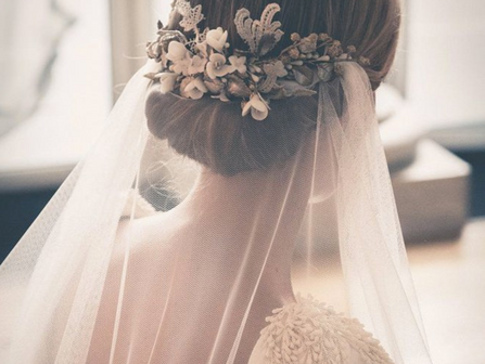 Die schönsten Brautfrisuren für jede Hochzeit