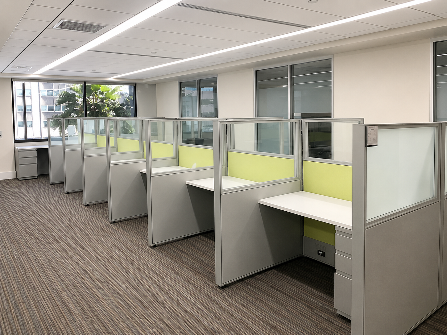 MODULARES 1701