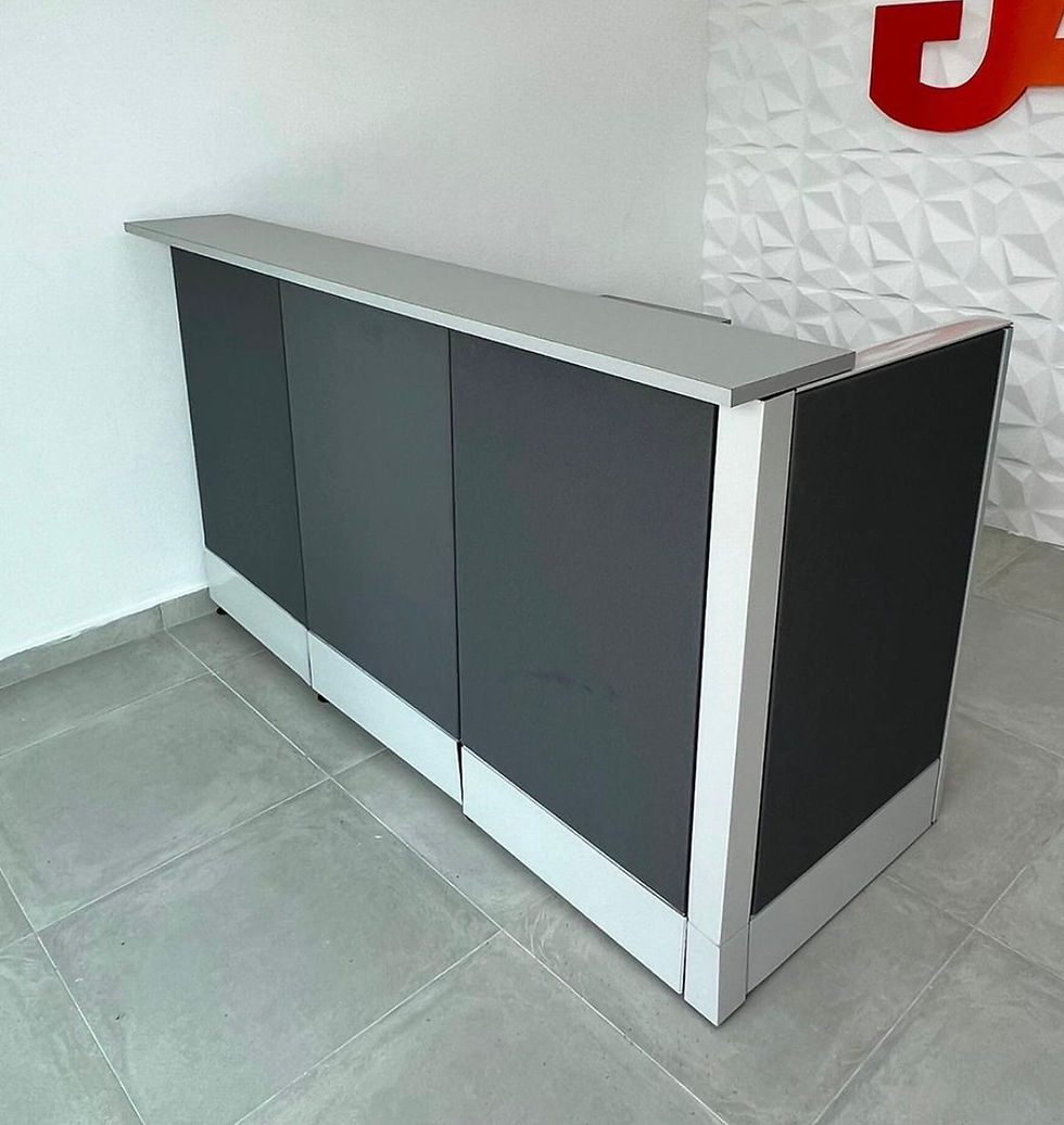Recepción